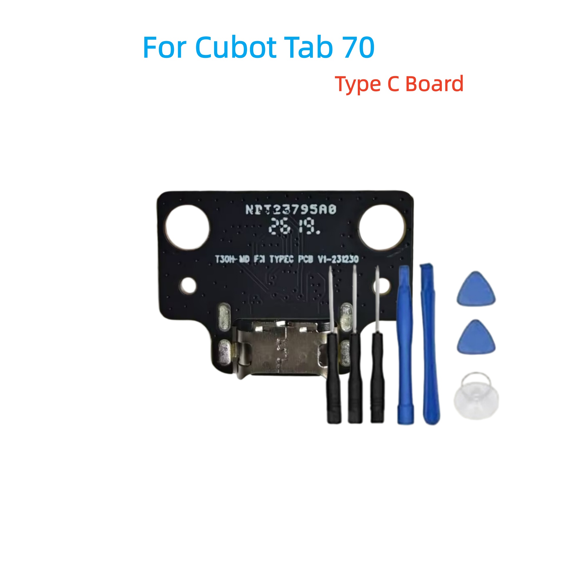 Oneplus Tablet Accessories - New For Cubot Tab 70 Tablet