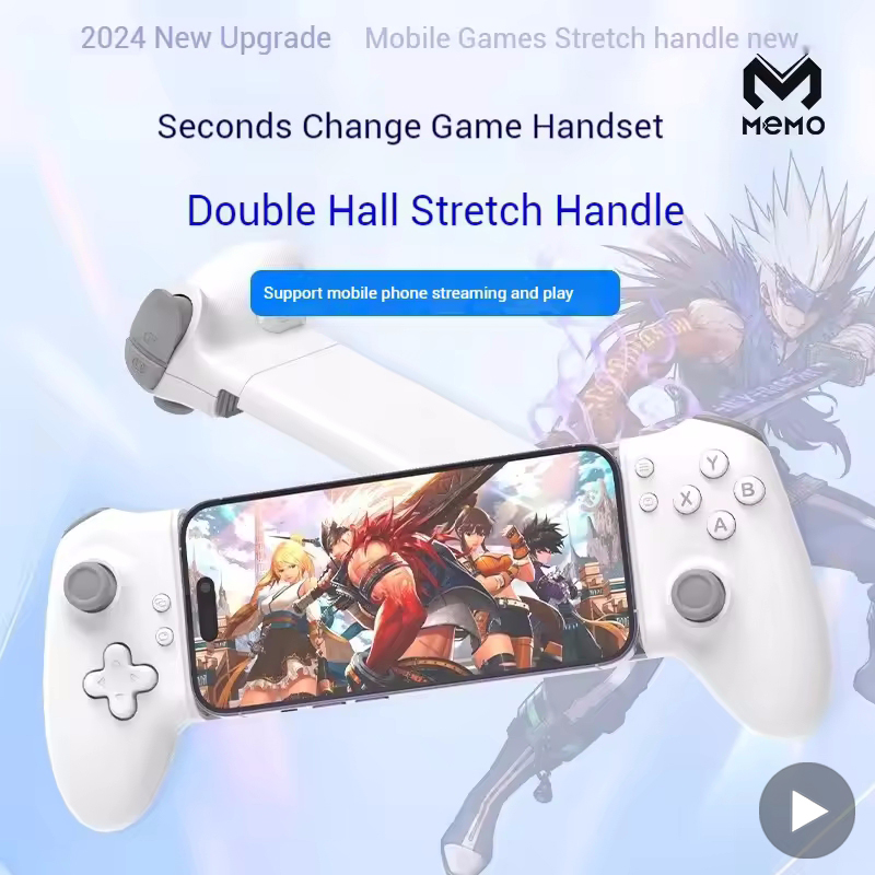 Gamepad Gaming Control For Mob - Android Tablet Gaming Accessories review and price