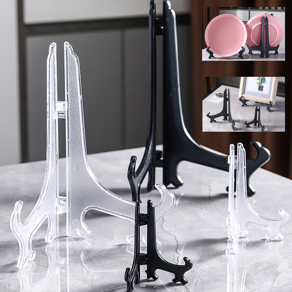 Plastic Acrylic Easels or Stan - Tablet Lap Desk review and price