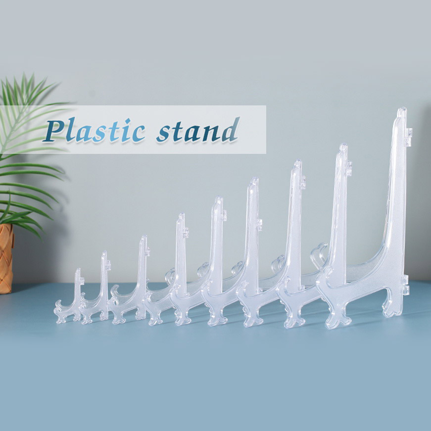 Plastic Acrylic Easels or Stan - Tablet Lap Desk review and price