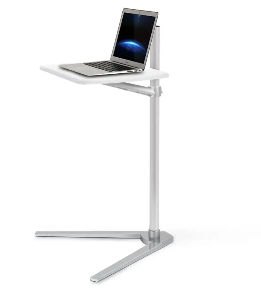 Height Adjustable 7-20 Inch Al - Tablet Lap Desk review and price