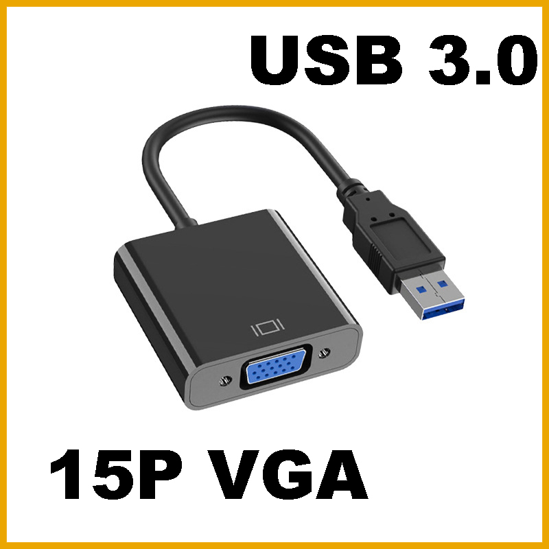 NEW 2026 USB 3.0 To VGA Adapte - Tablet Lap Desk review and price