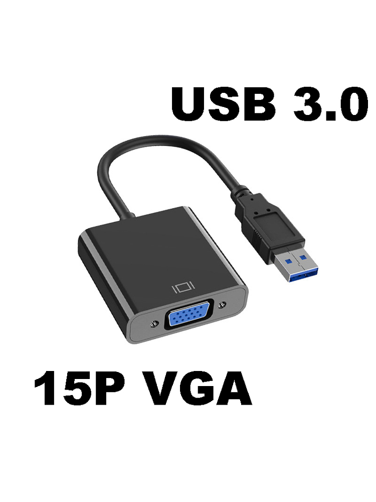 NEW 2026 USB 3.0 To VGA Adapte - Tablet Lap Desk review and price