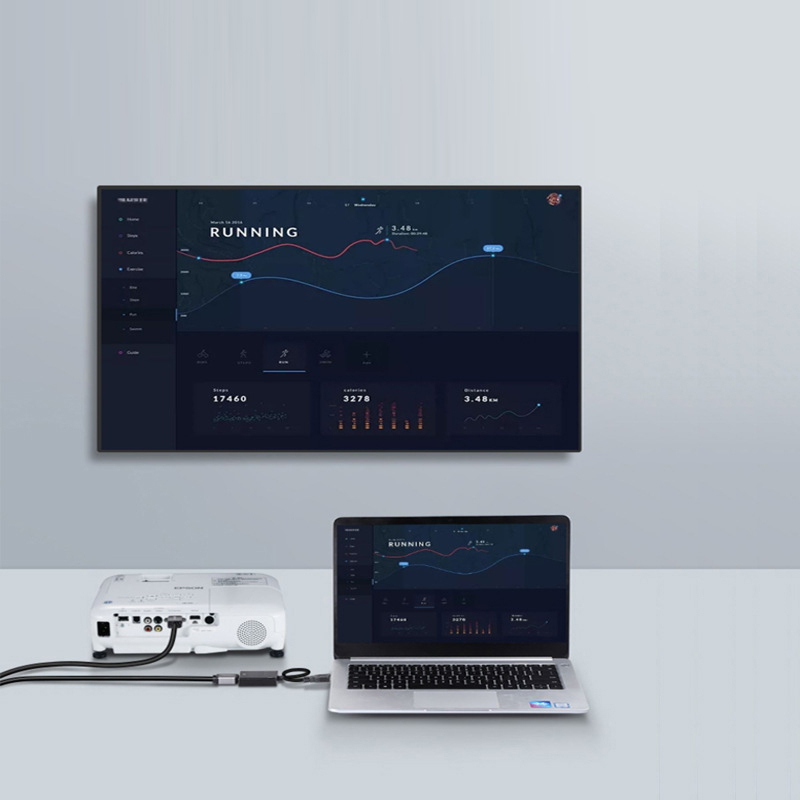NEW 2026 USB 3.0 To VGA Adapte - Tablet Lap Desk review and price