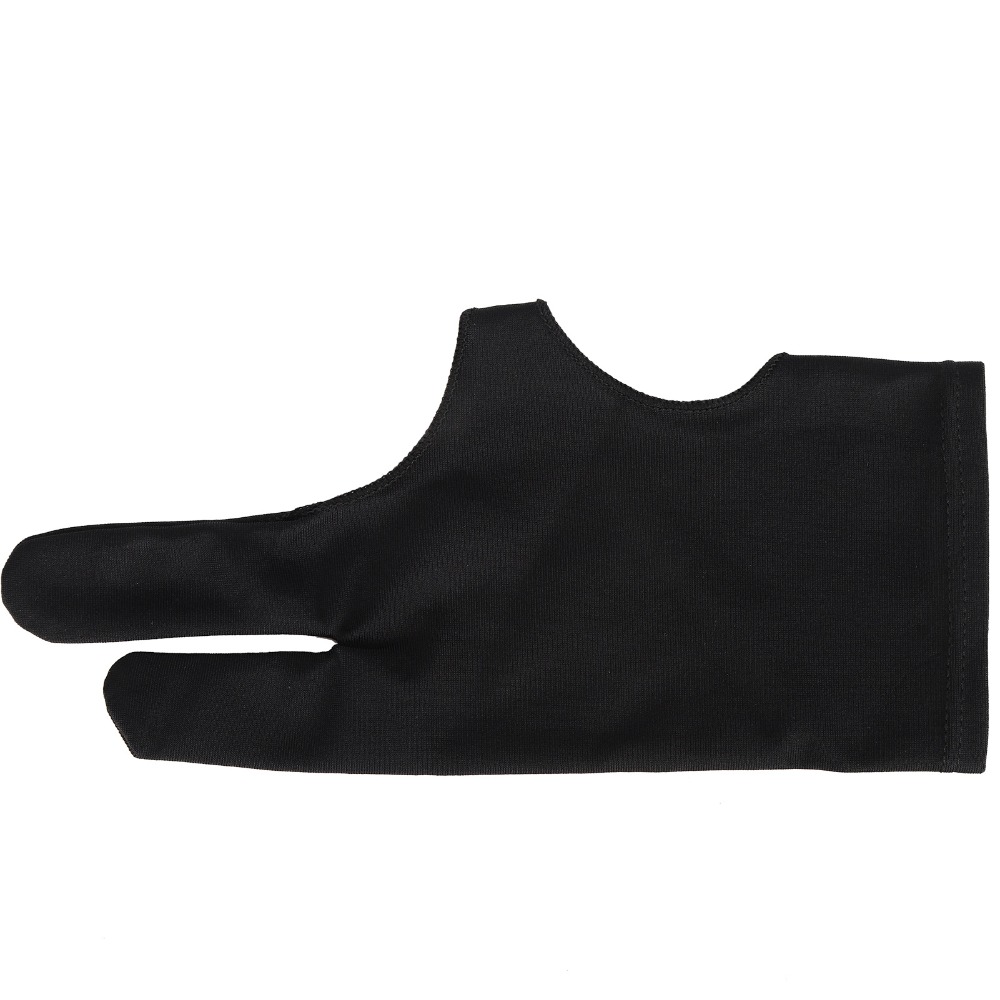 2pcs Durable Two-Finger Design - Drawing Glove Artist review and price