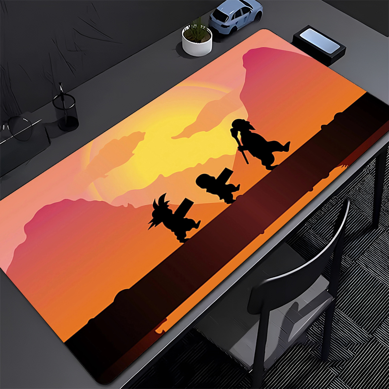 DBZ Mouse pad Dragon Ball Mast - Tablet Cute Accessories review and price