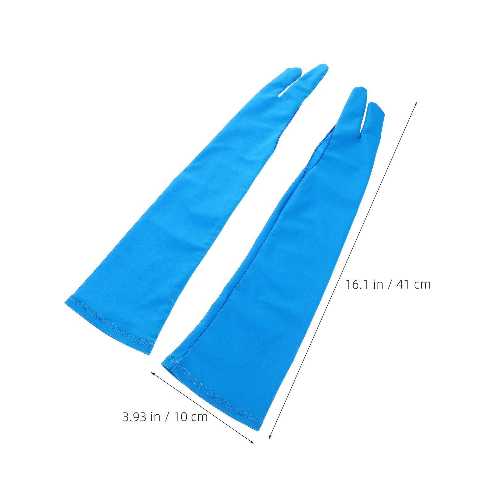 1Pair Drawing Glove Two-Finger - Drawing Glove Artist review and price