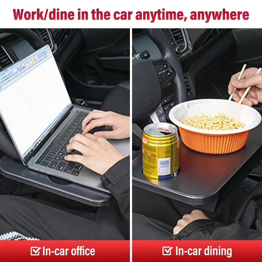 Multi-used Car Tray Laptop Des - Tablet Lap Desk review and price