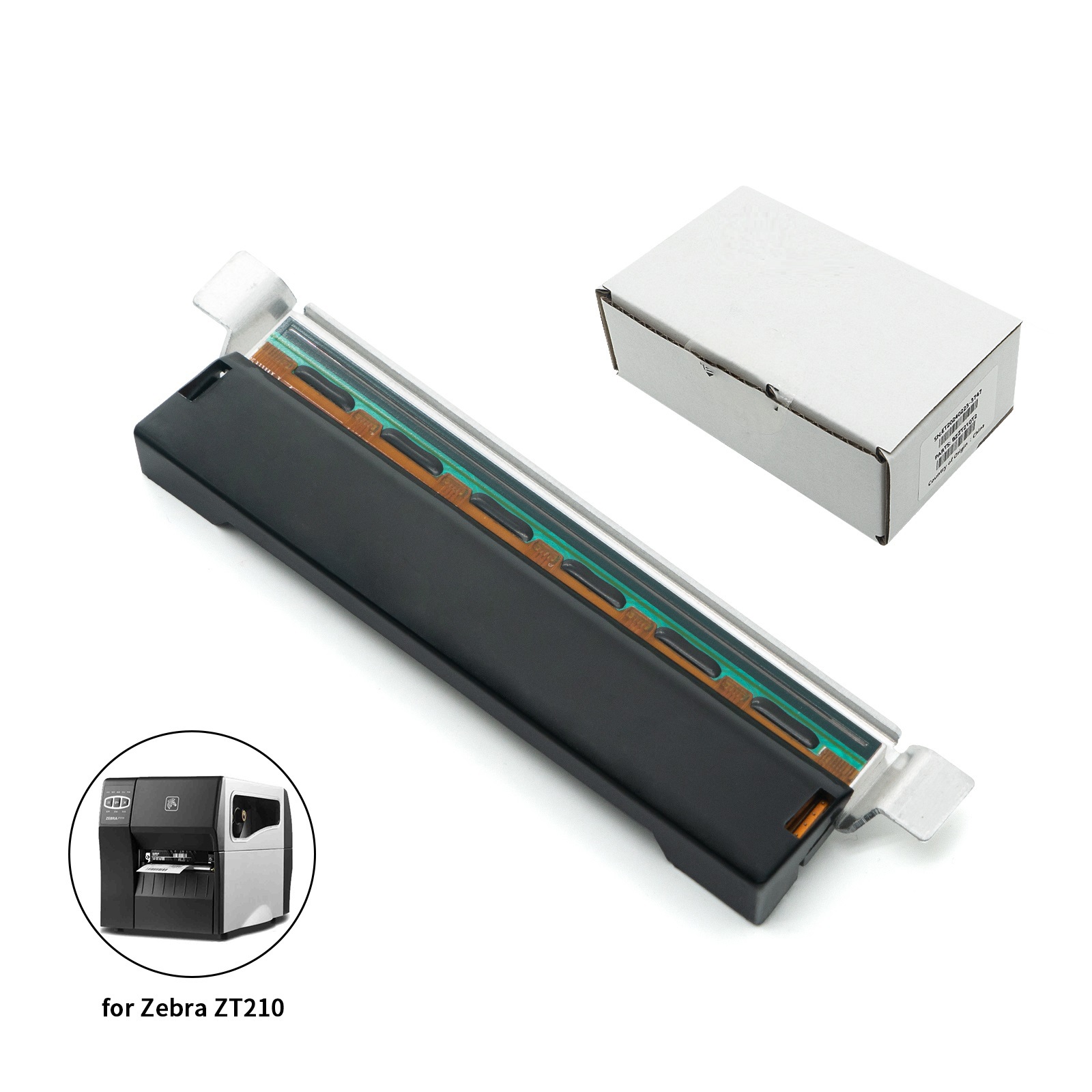 203dpi Printhead for Zebra ZT2 - Zebra Tablet Accessories review and price