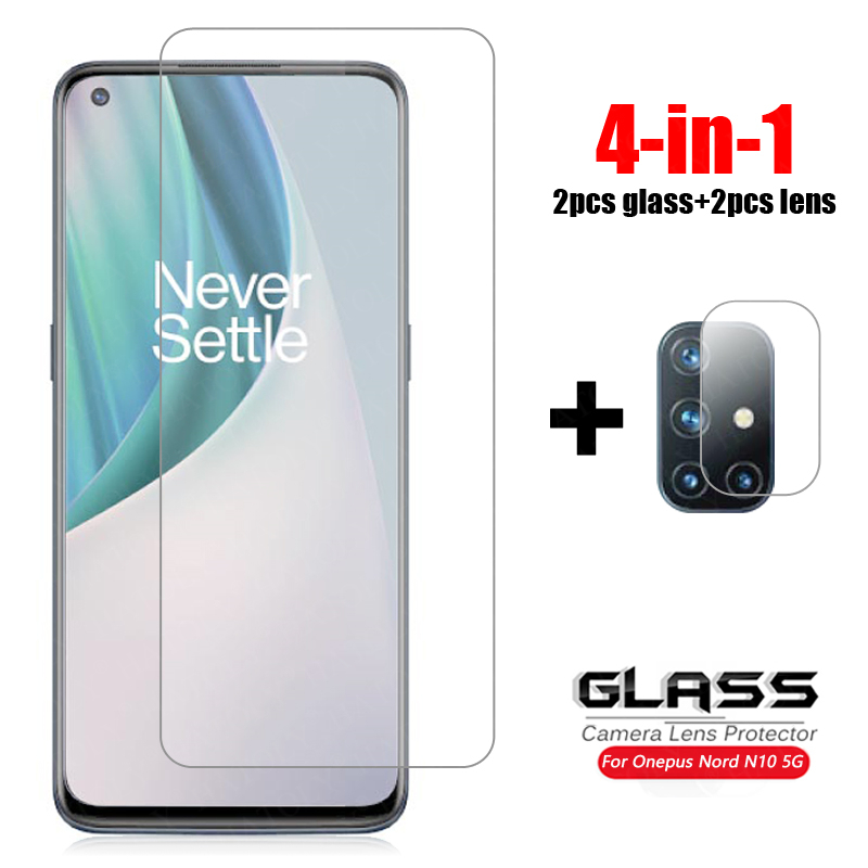 For Glass Oneplus Nord N10 5G  - Oneplus Tablet Accessories review and price