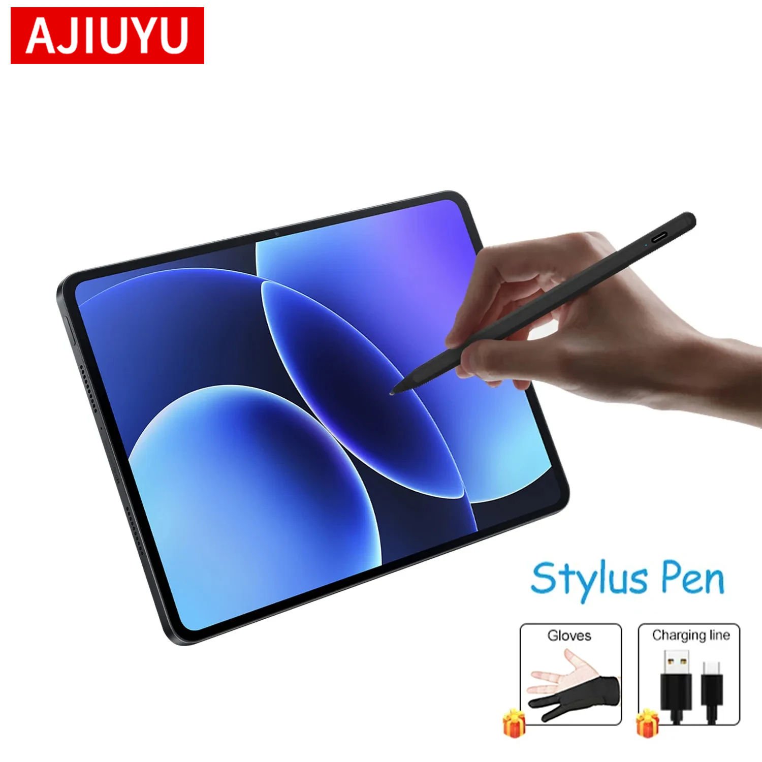 Stylus Pen For OnePlus Pad Go  - Oneplus Tablet Accessories review and price
