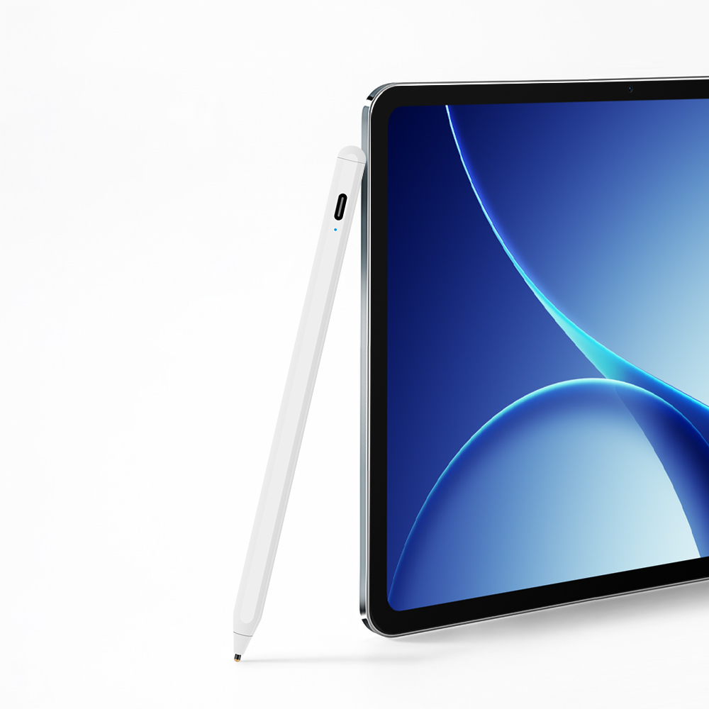 Stylus Pen For OnePlus Pad Go  - Oneplus Tablet Accessories review and price