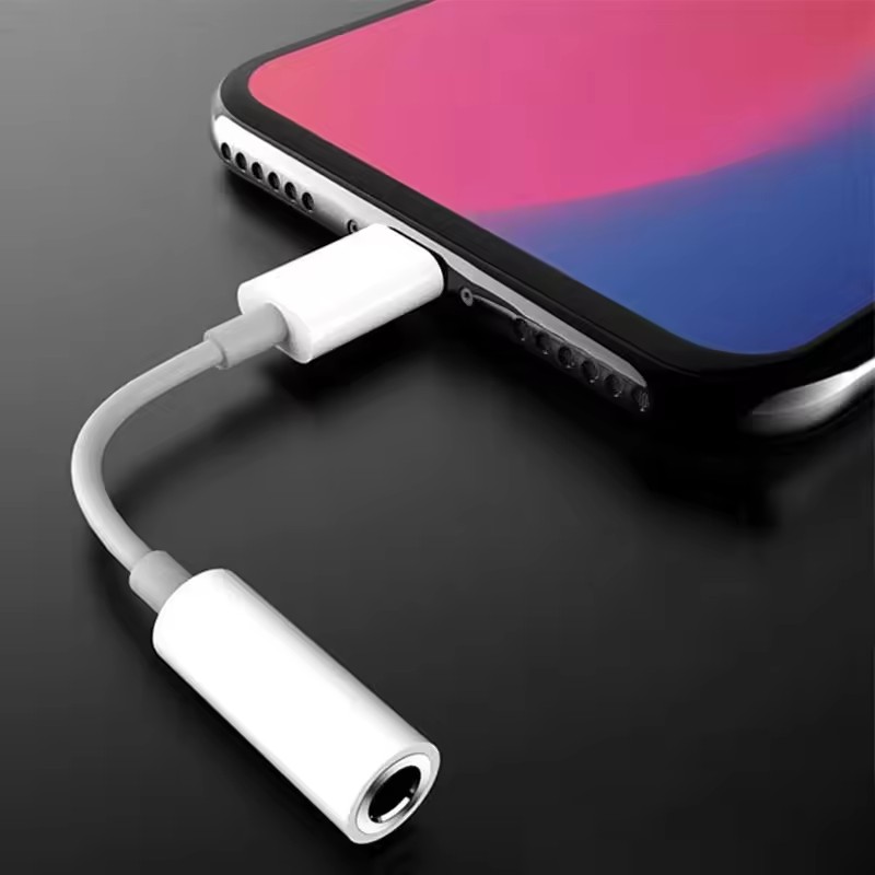 For Lighting to 3.5mm Headphon - Wired Earphone Lightning review and price