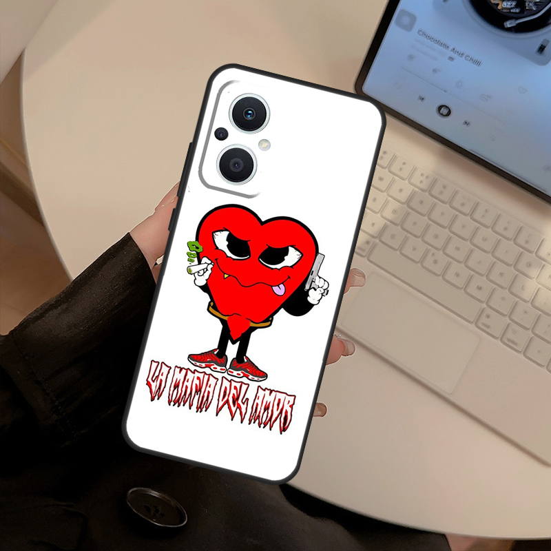 Love Mafia Case For OPPO Find  - Oppo Reno 12 review and price