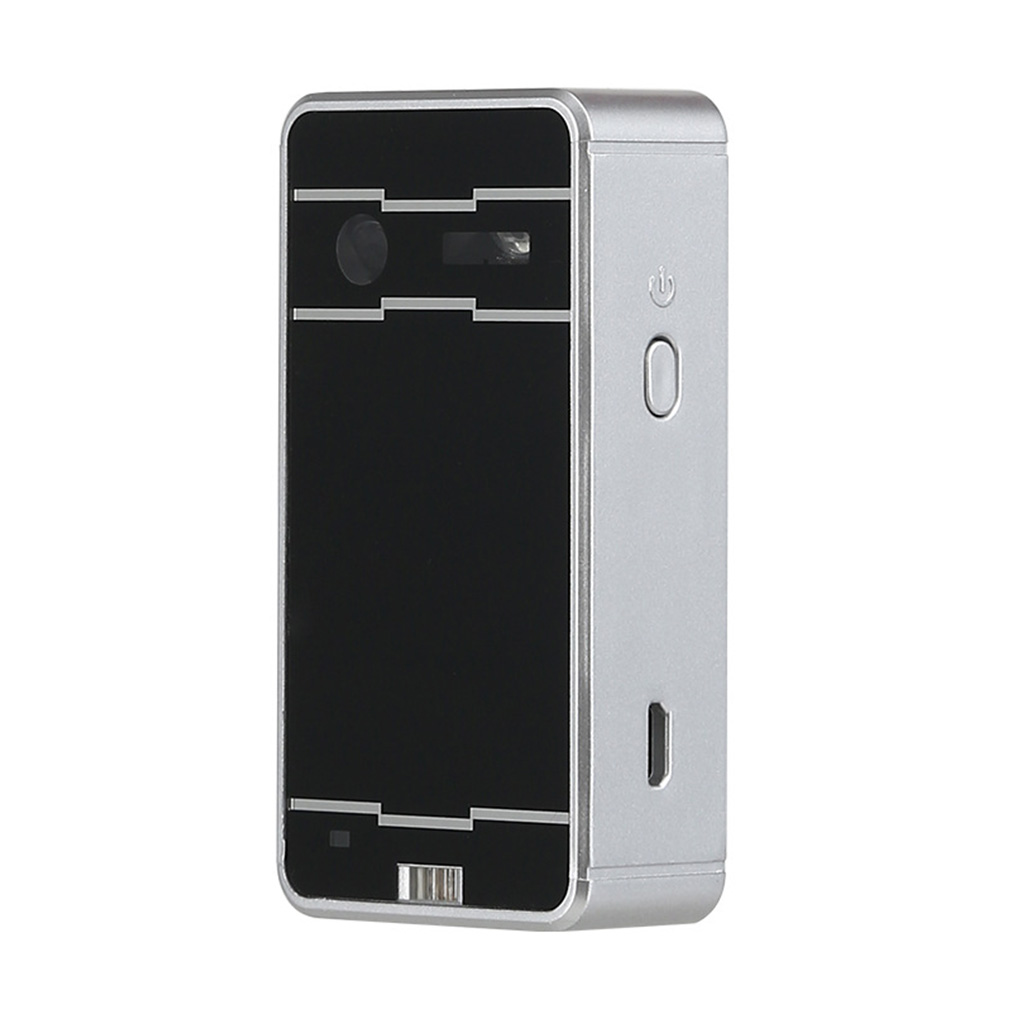 Portable Wireless Laser Keyboa - Android Tablet Gaming Accessories review and price