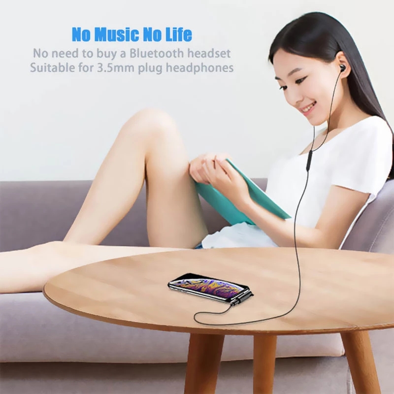 2 In1 Adapter Splitter For iPh - Wired Earphone Lightning review and price