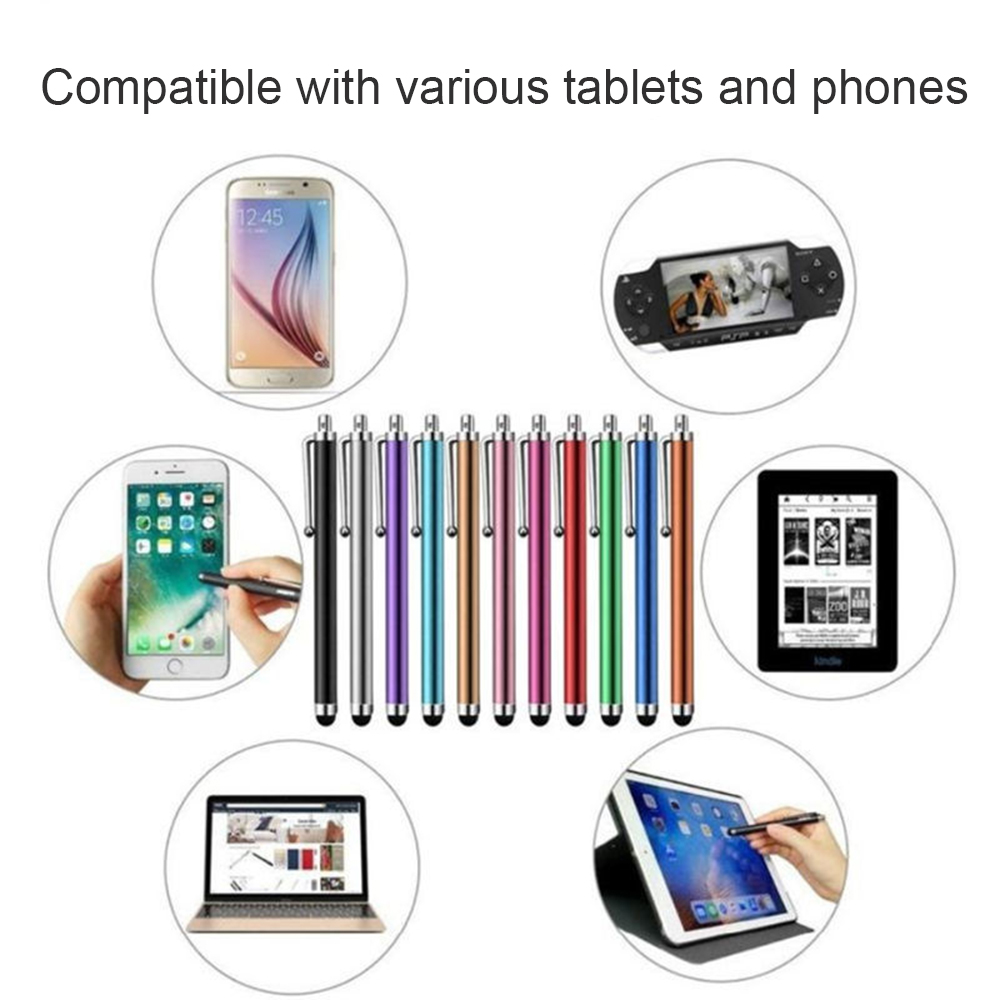 1PCS/10pcs/lot Stylus Pen For  - Samsung Tablet Drawing Accessories review and price