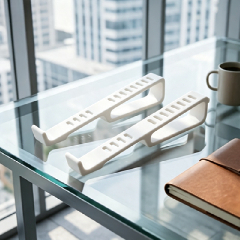 Ergonomic 3D Printed Laptop St - Cooling Stand Tablet review and price
