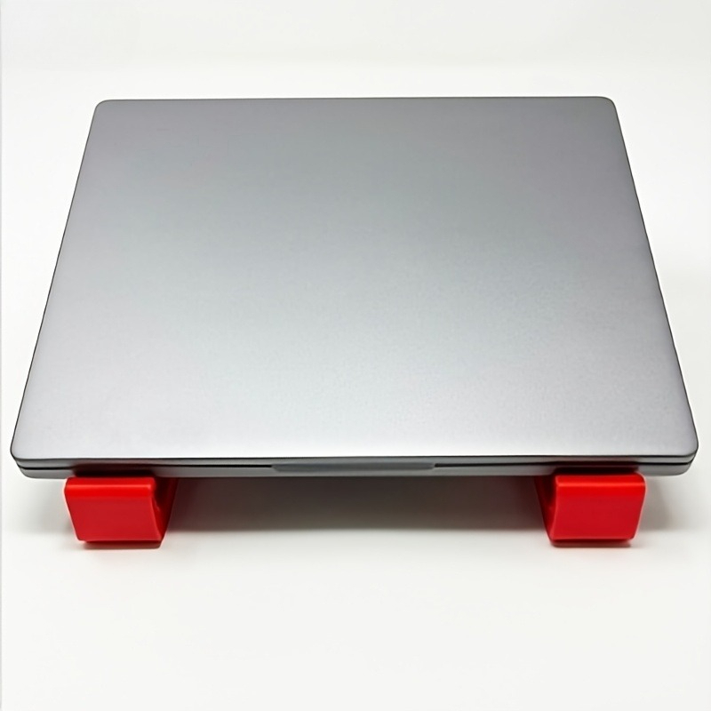 Ergonomic 3D Printed Laptop St - Cooling Stand Tablet review and price