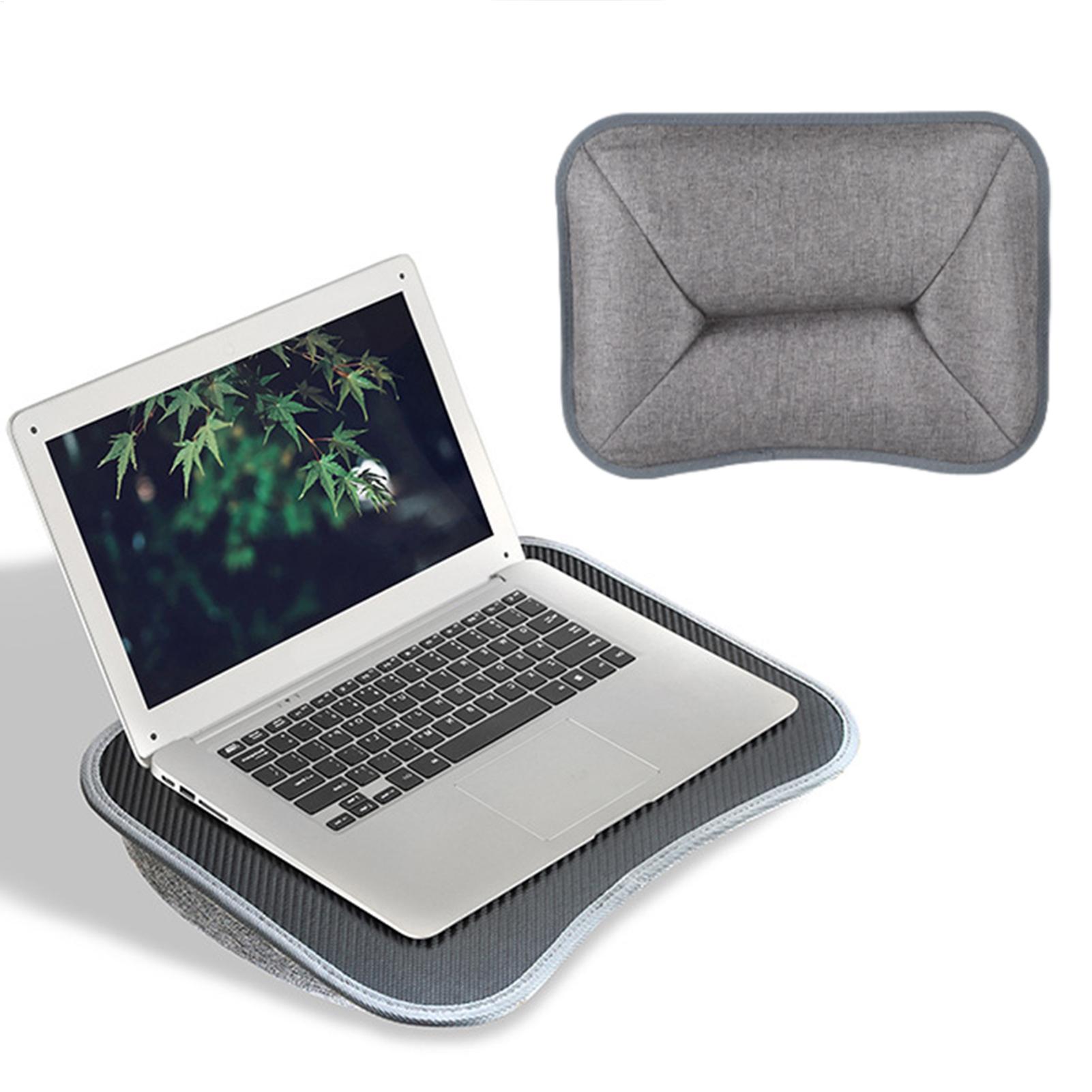 Laptop Lap Desk with Soft Pill - Tablet Lap Desk review and price