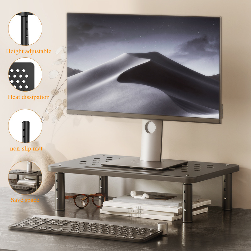 Adjustable Computer Rack Teles - Tablet Lap Desk review and price