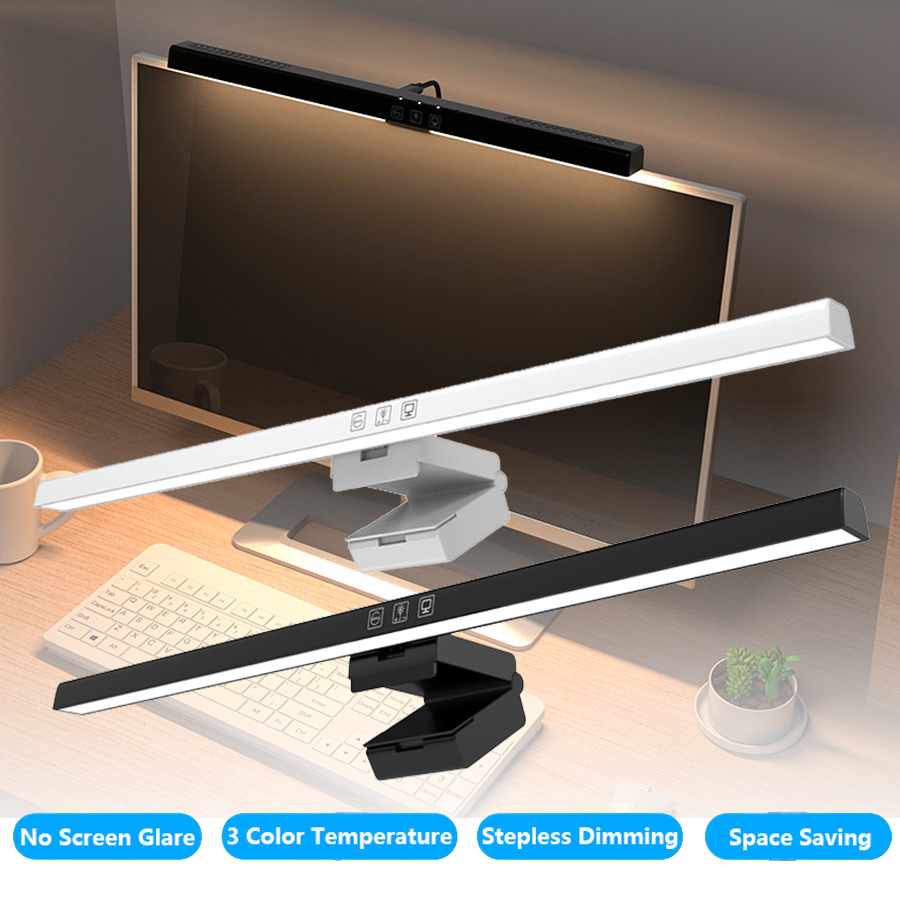 50cm LED Monitor Light Bar Scr - Tablet Lap Desk review and price