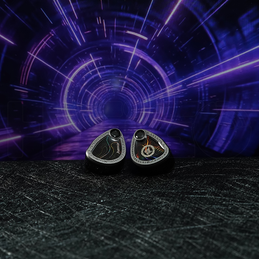 Juzear Light Shuttle HiFi In-e - Wired Earphone Lightning review and price