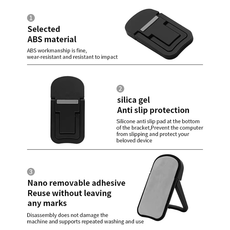 Zinc Alloy Laptop Stand Mini P - Cooling Stand Tablet review and price