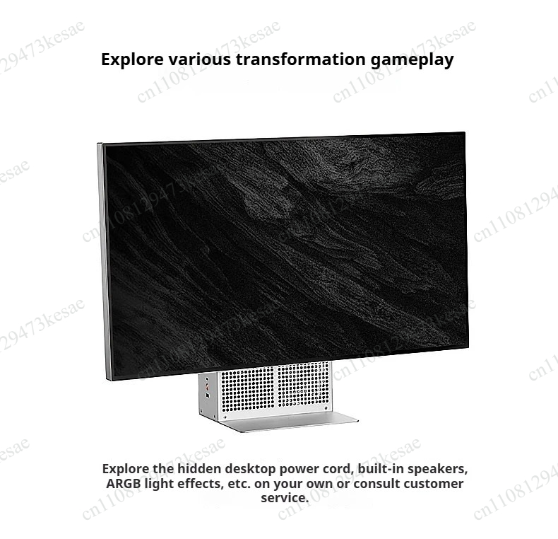 for ITX Aluminum Alloy Open Fr - Tablet Lap Desk review and price