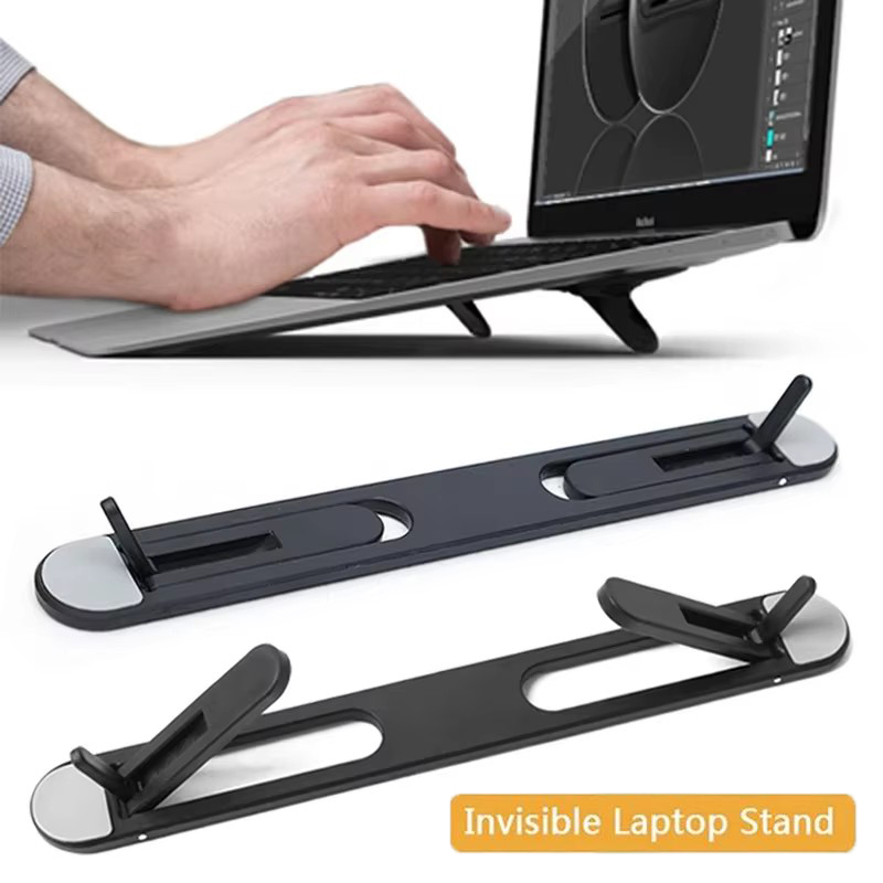 Universal Laptops Stand Foldab - Cooling Stand Tablet review and price