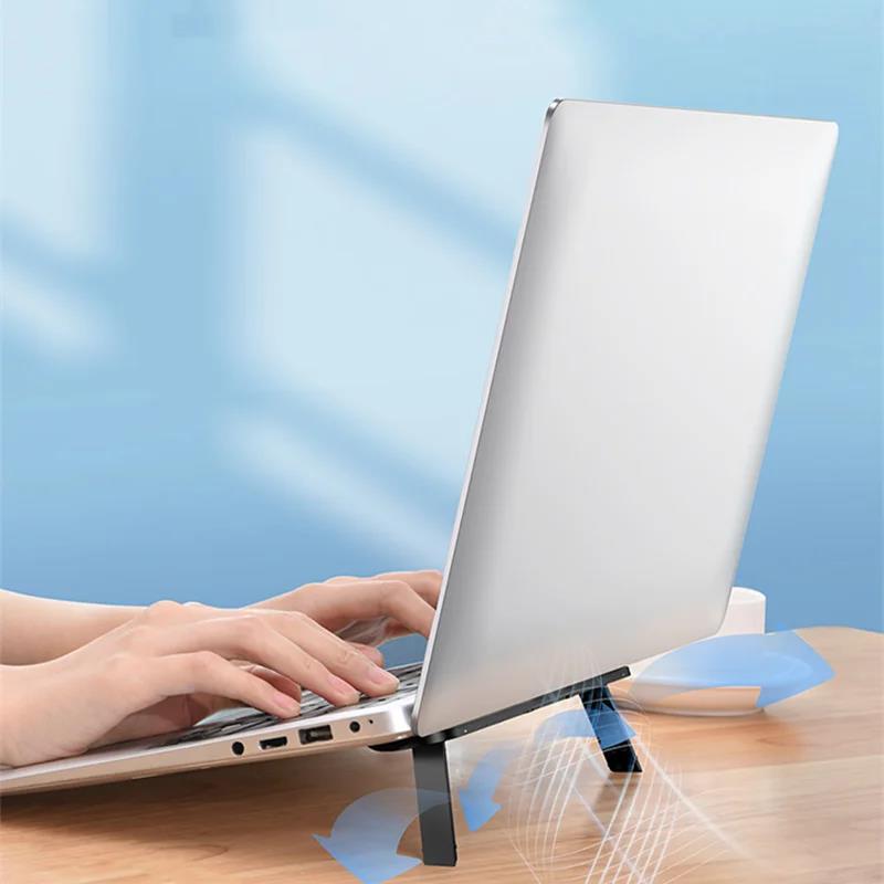 Universal Laptops Stand Foldab - Cooling Stand Tablet review and price