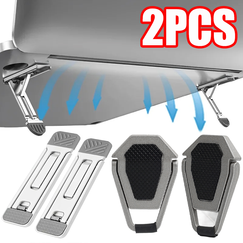 1-2Pcs Universal Laptop Phone  - Tablet Lap Desk review and price