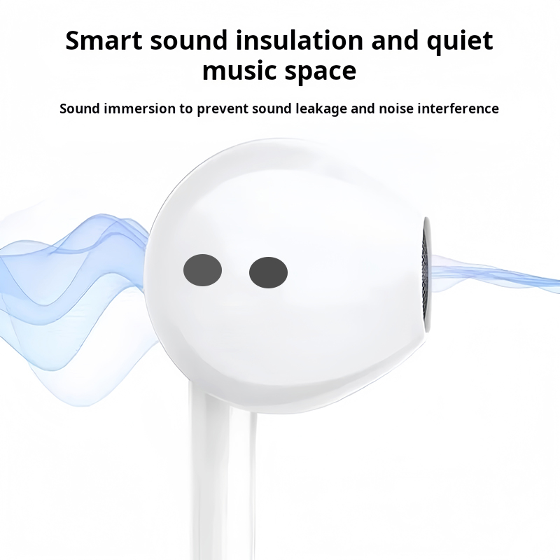 For Apple iPhone 15 14 13 Pro  - Wired Earphone Lightning review and price