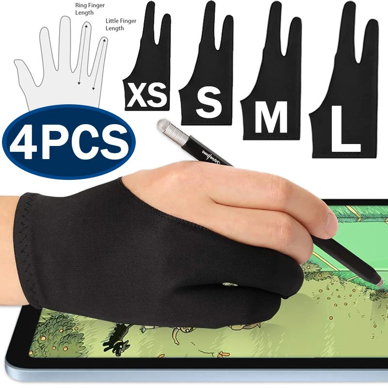Drawing Glove Palm Rejection T - Drawing Glove Artist review and price