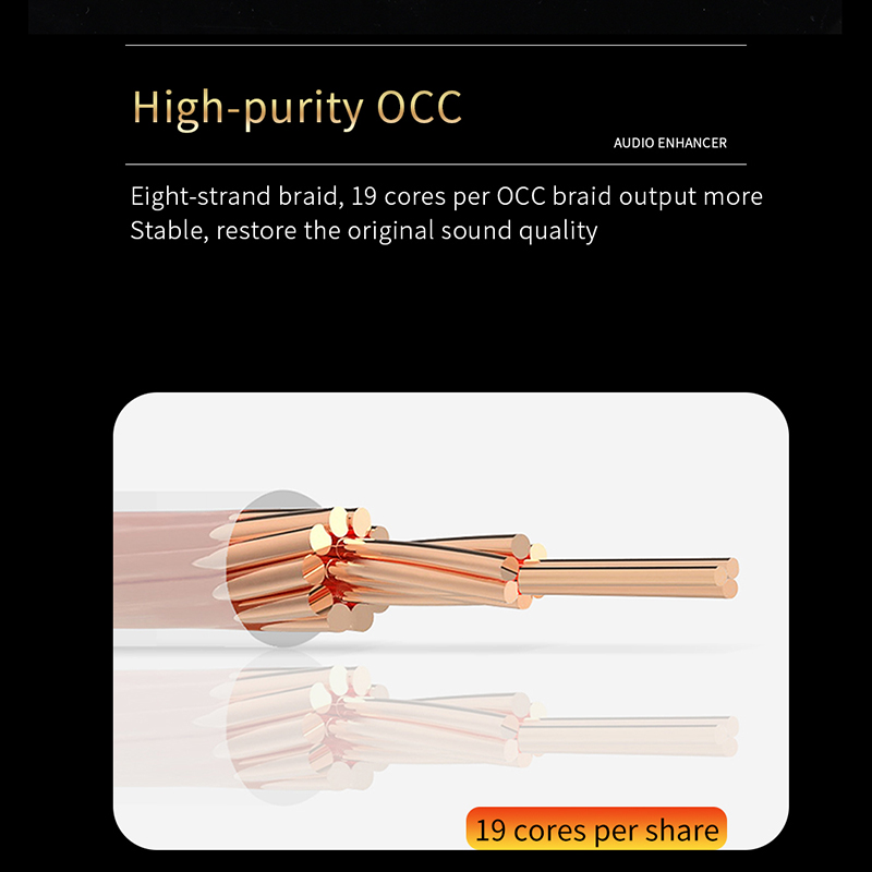 YYTCG Type-C To 2.5/3.5/4.4mm  - Wired Earphone Lightning review and price
