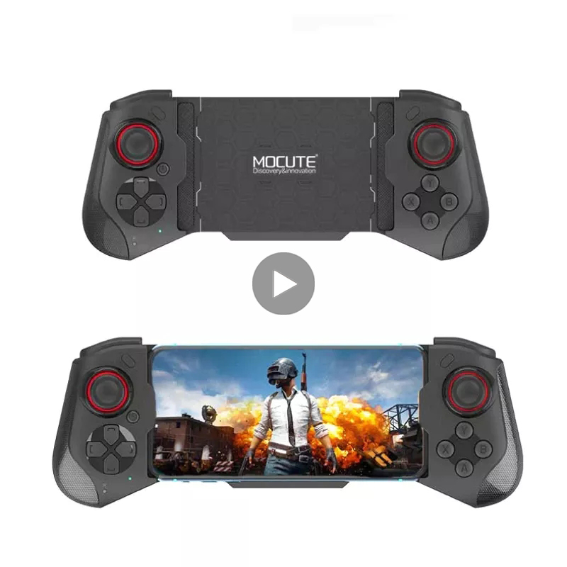 Gamepad For iPhone Android Cel - Android Tablet Gaming Accessories review and price