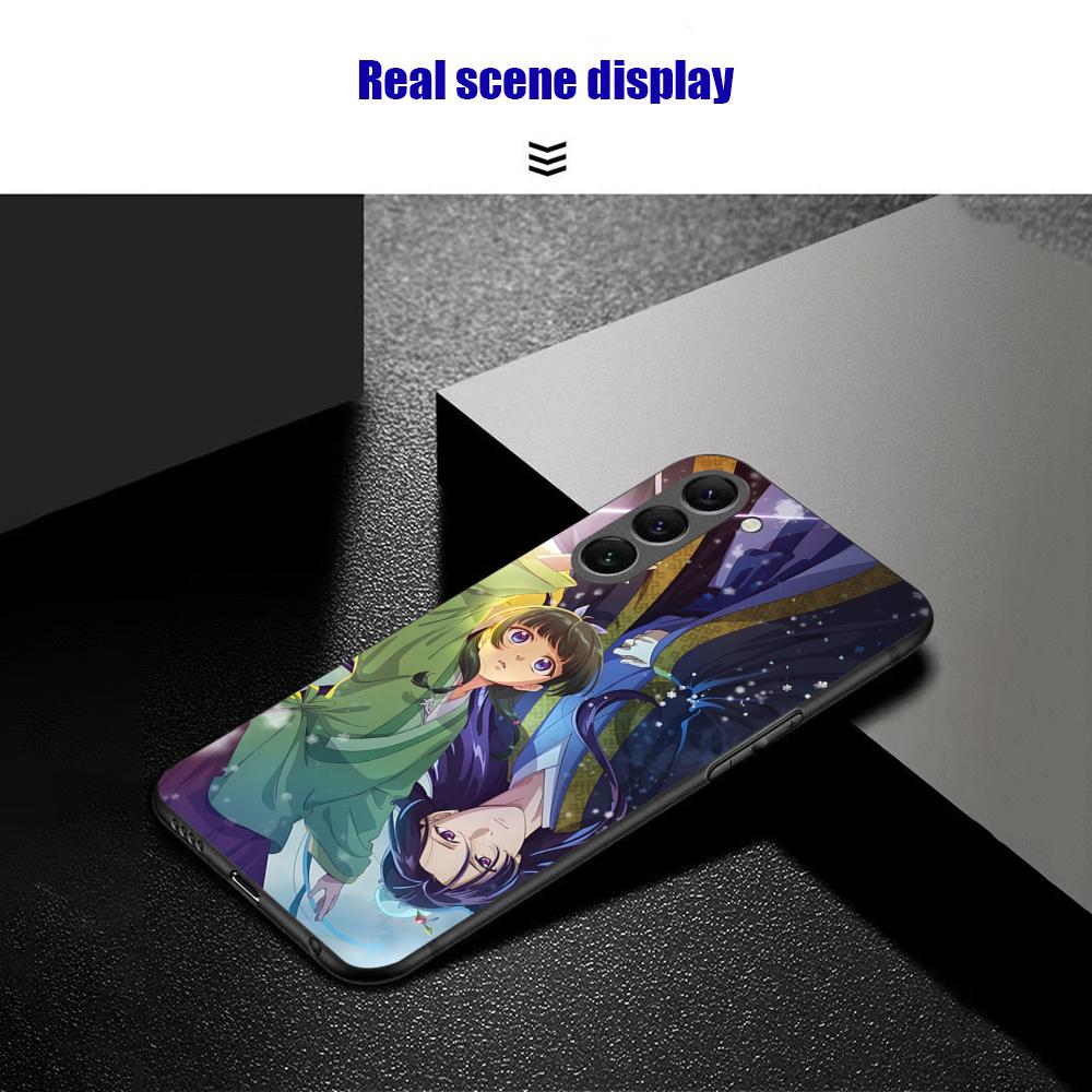 The Apothecary DiariES Anime P - Samsung Galaxy S24 review and price
