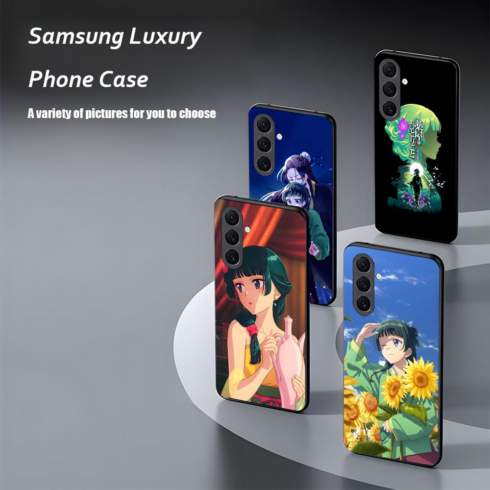 The Apothecary DiariES Anime P - Samsung Galaxy S24 review and price