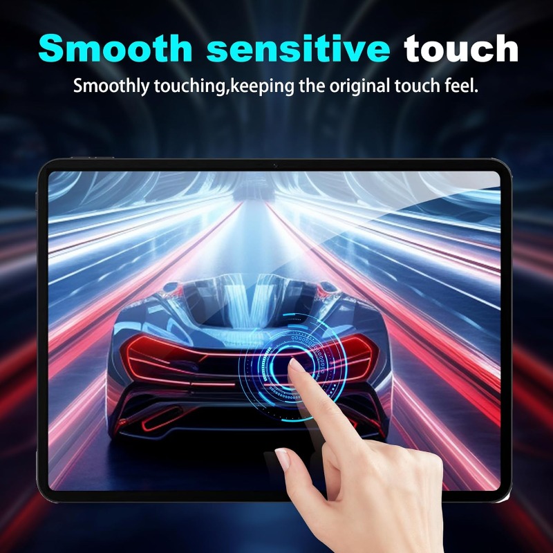 Tempered Glass for OnePlus Pad - Oneplus Tablet Accessories review and price