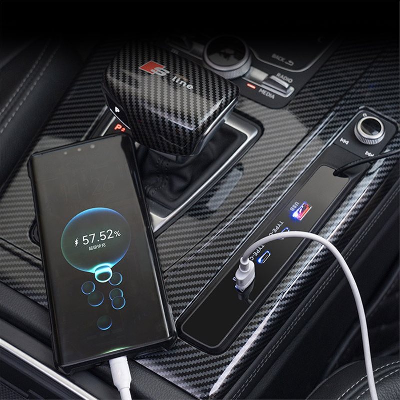USB Type-C Fast Charger Splitt - Usb Hub Type C review and price