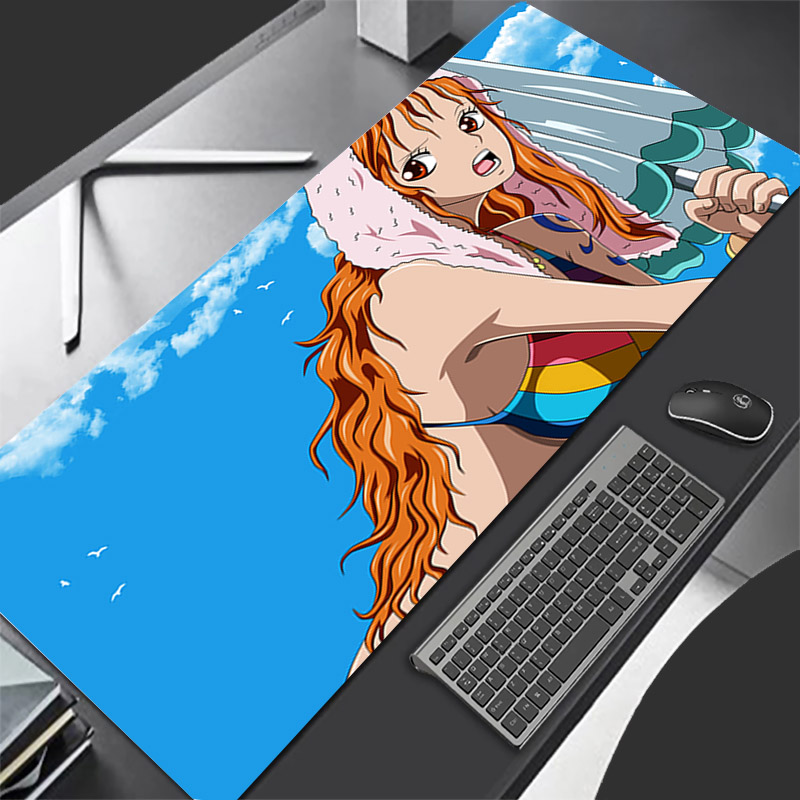 Mouse Pad One Piece Durable An - Tablet Cute Accessories review and price