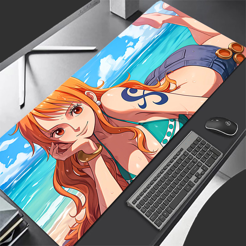 Mouse Pad One Piece Durable An - Tablet Cute Accessories review and price