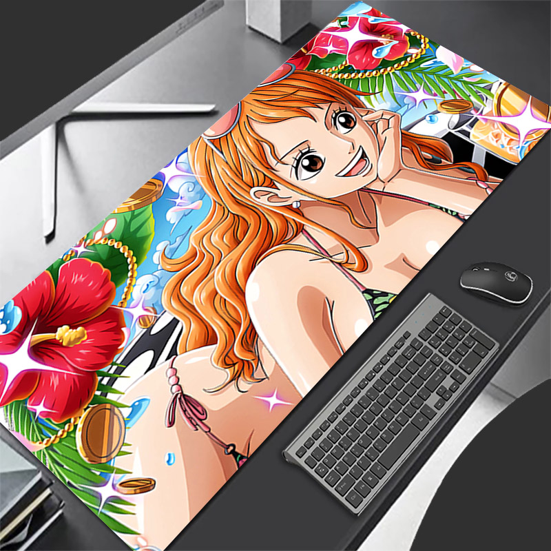 Mouse Pad One Piece Durable An - Tablet Cute Accessories review and price
