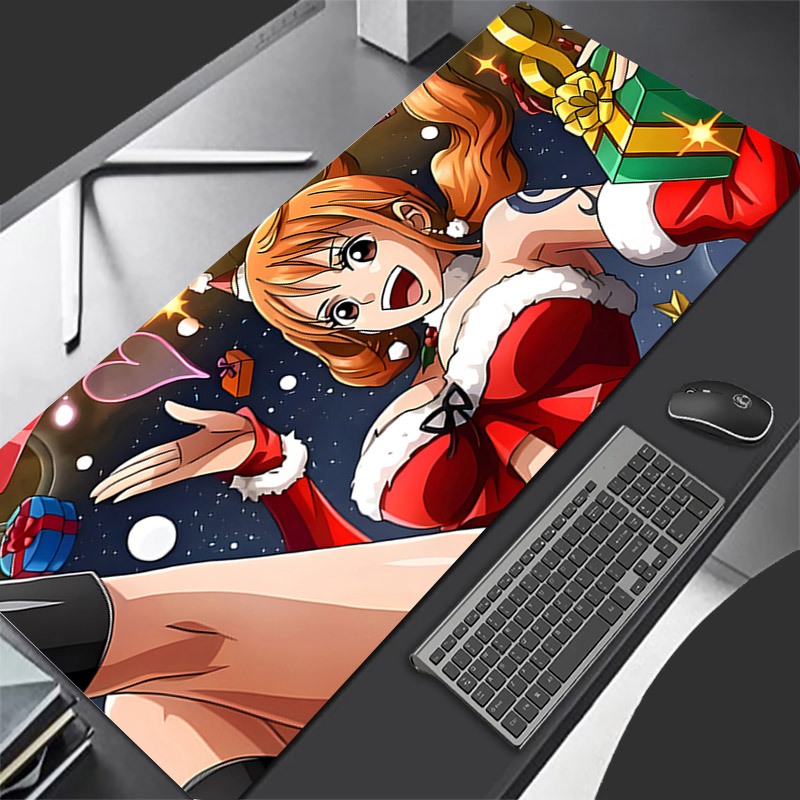 Mouse Pad One Piece Durable An - Tablet Cute Accessories review and price
