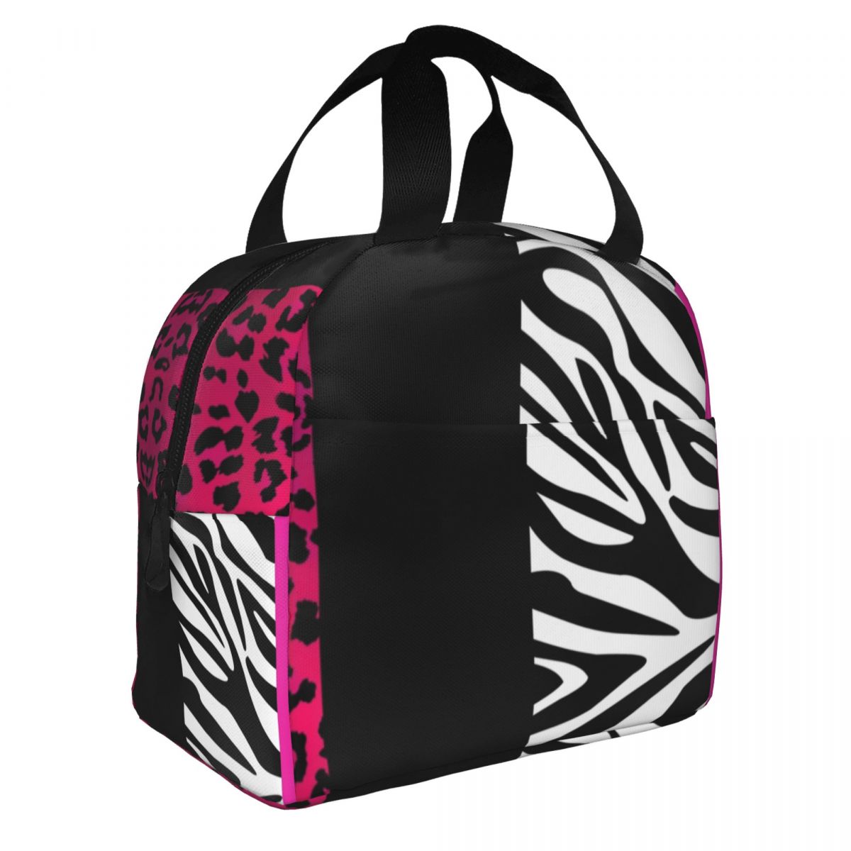Custom Hot Pink Zebra And Leop - Zebra Tablet Accessories review and price