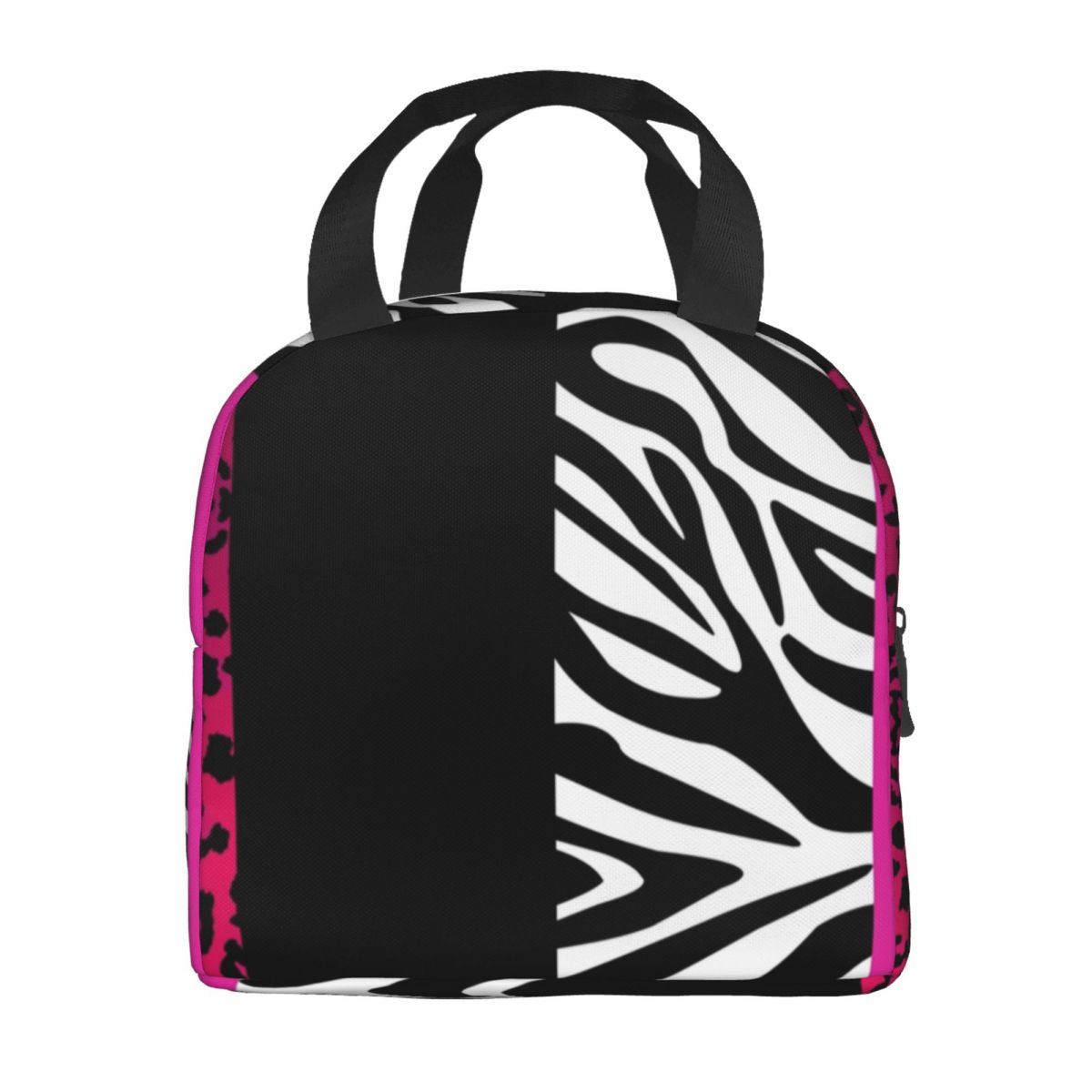 Custom Hot Pink Zebra And Leop - Zebra Tablet Accessories review and price