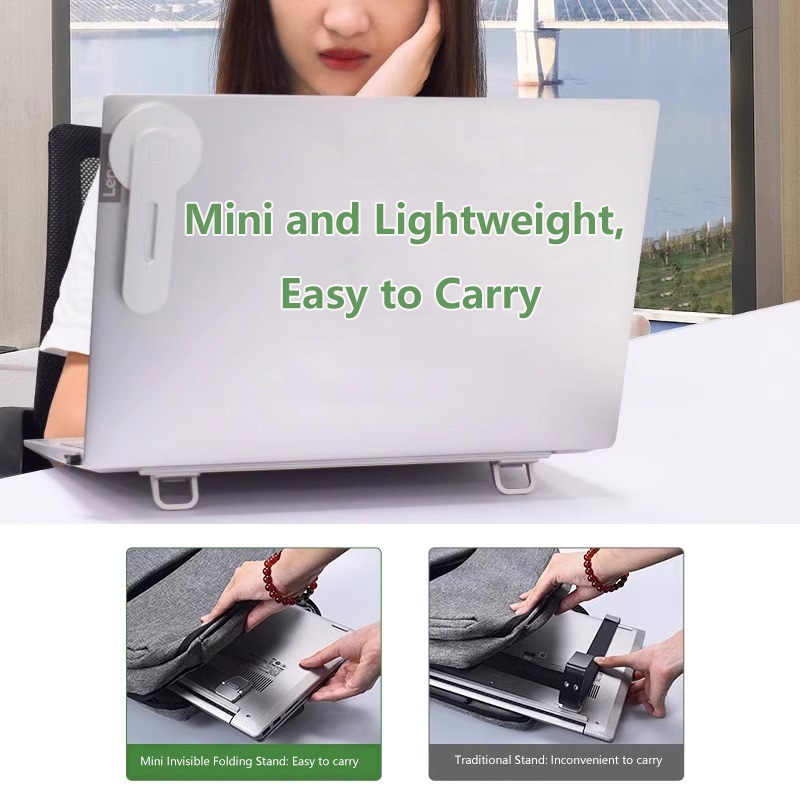 Mini Portable Laptop Stand Hol - Tablet Lap Desk review and price