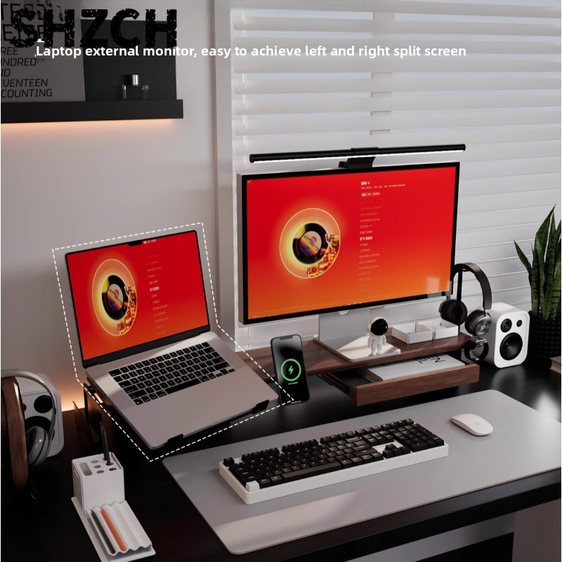 Z3 Pro Modular Monitor Riser S - Tablet Lap Desk review and price