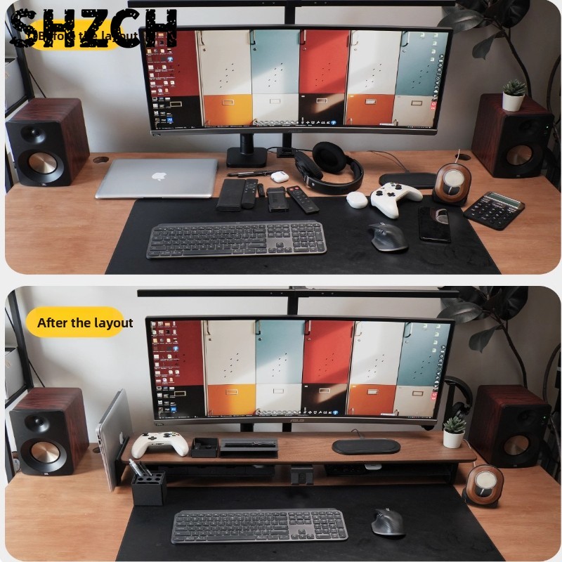 Z3 Pro Modular Monitor Riser S - Tablet Lap Desk review and price