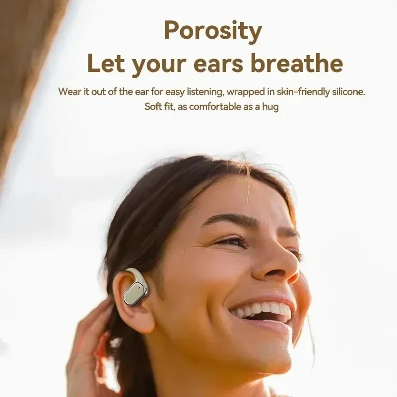 X93 Wireless Ear Hanging Heads - Wired Earphone Lightning review and price